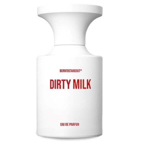 BTSO Dirty Milk