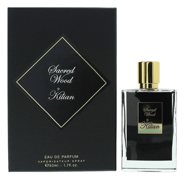 Kilian Sacred Wood