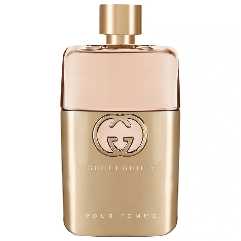 Gucci Guilty Pour Femme