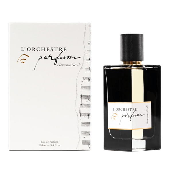 Flamenco Néroli EDP
