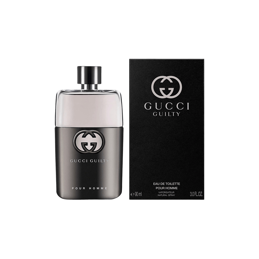 Gucci Guilty Pour Homme EDT