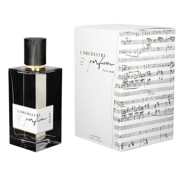Piano Santal EDP