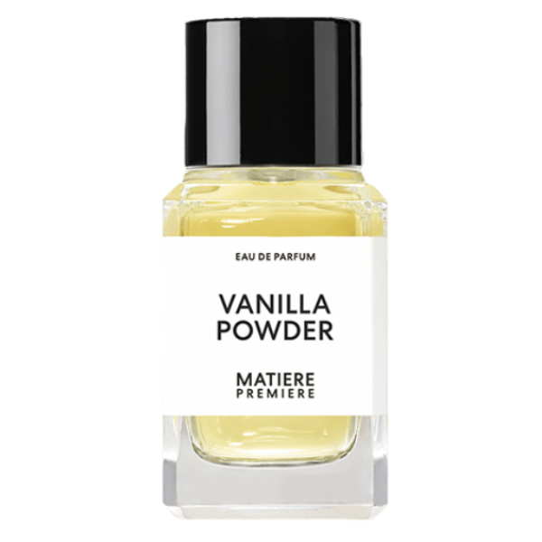 Vanilla Powder EDP