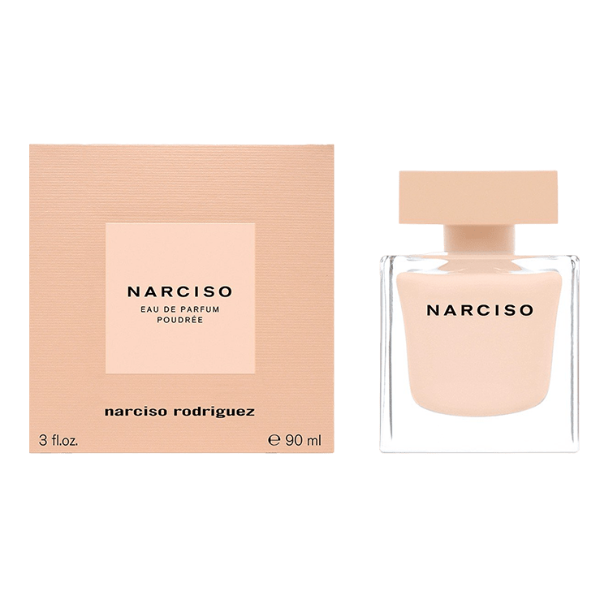 Narciso Poudree EDP