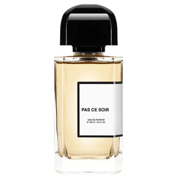 Pas Ce Soir