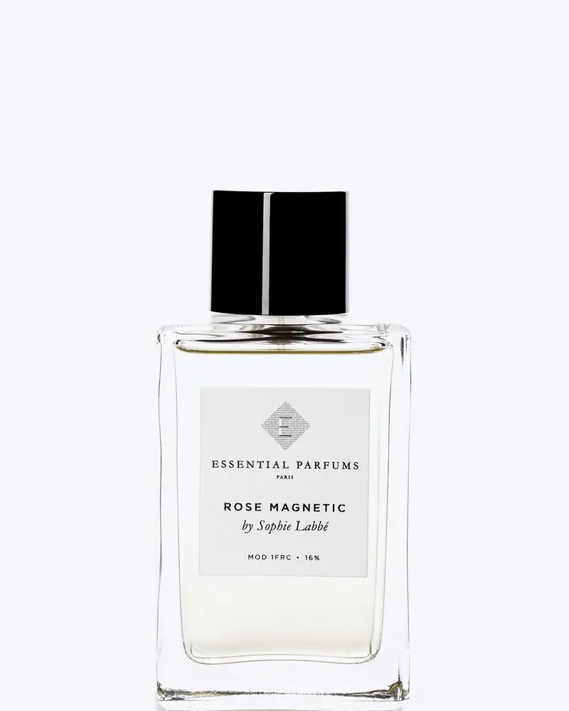 Essential Parfums Rose Magnetic