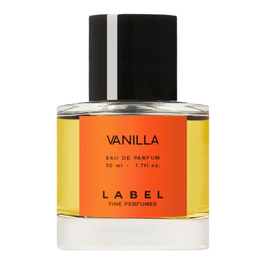 Label VANILLA