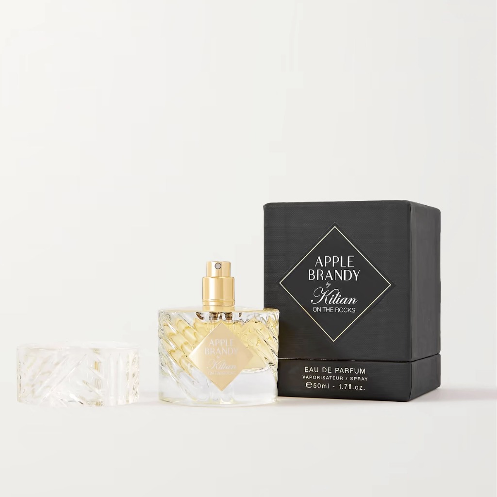 Kilian Apple Brandy