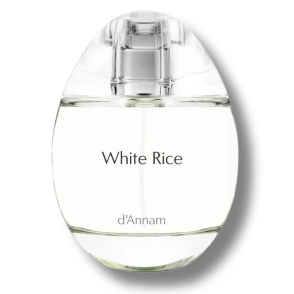 White Rice