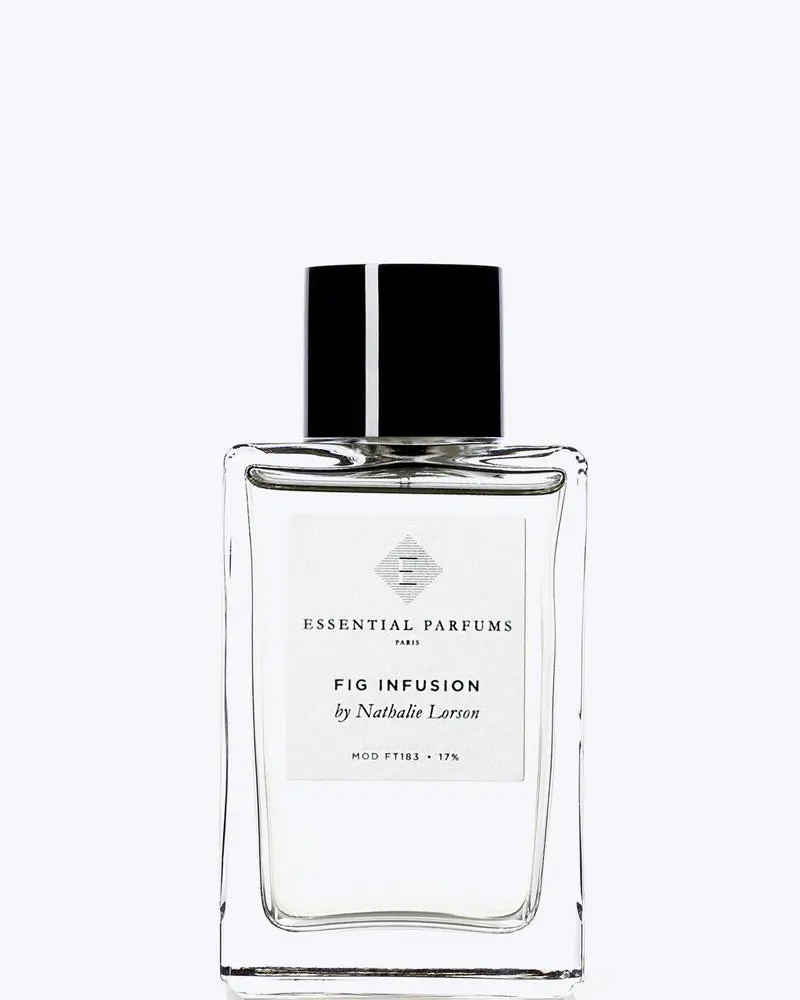 ESSENTIAL PARFUMS FIG INFUSION
