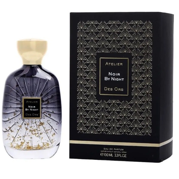 Noir by Night EDP