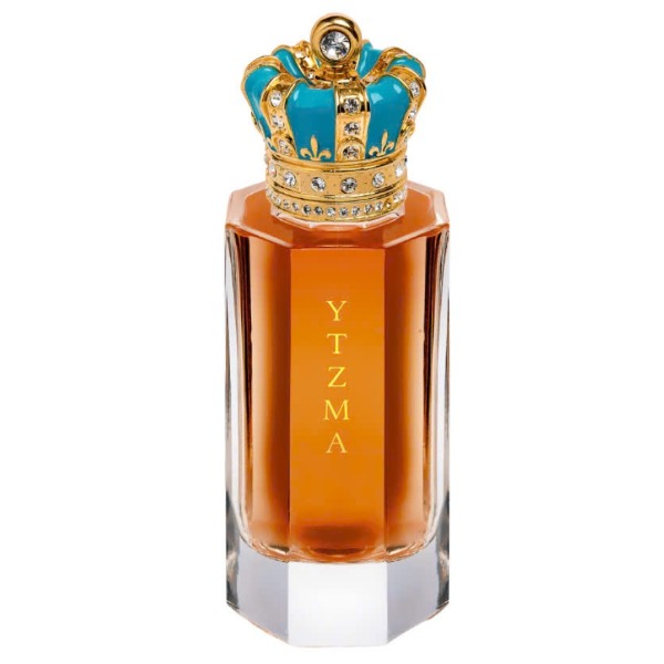 Royal Crown YTZMA