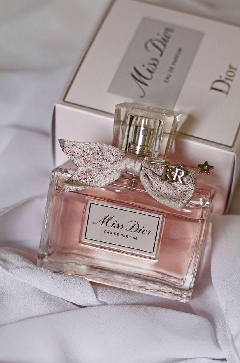 Dior Perfume