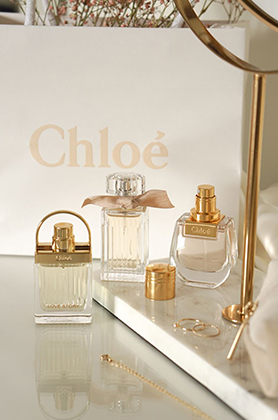 Nước hoa Chloé chính hãng