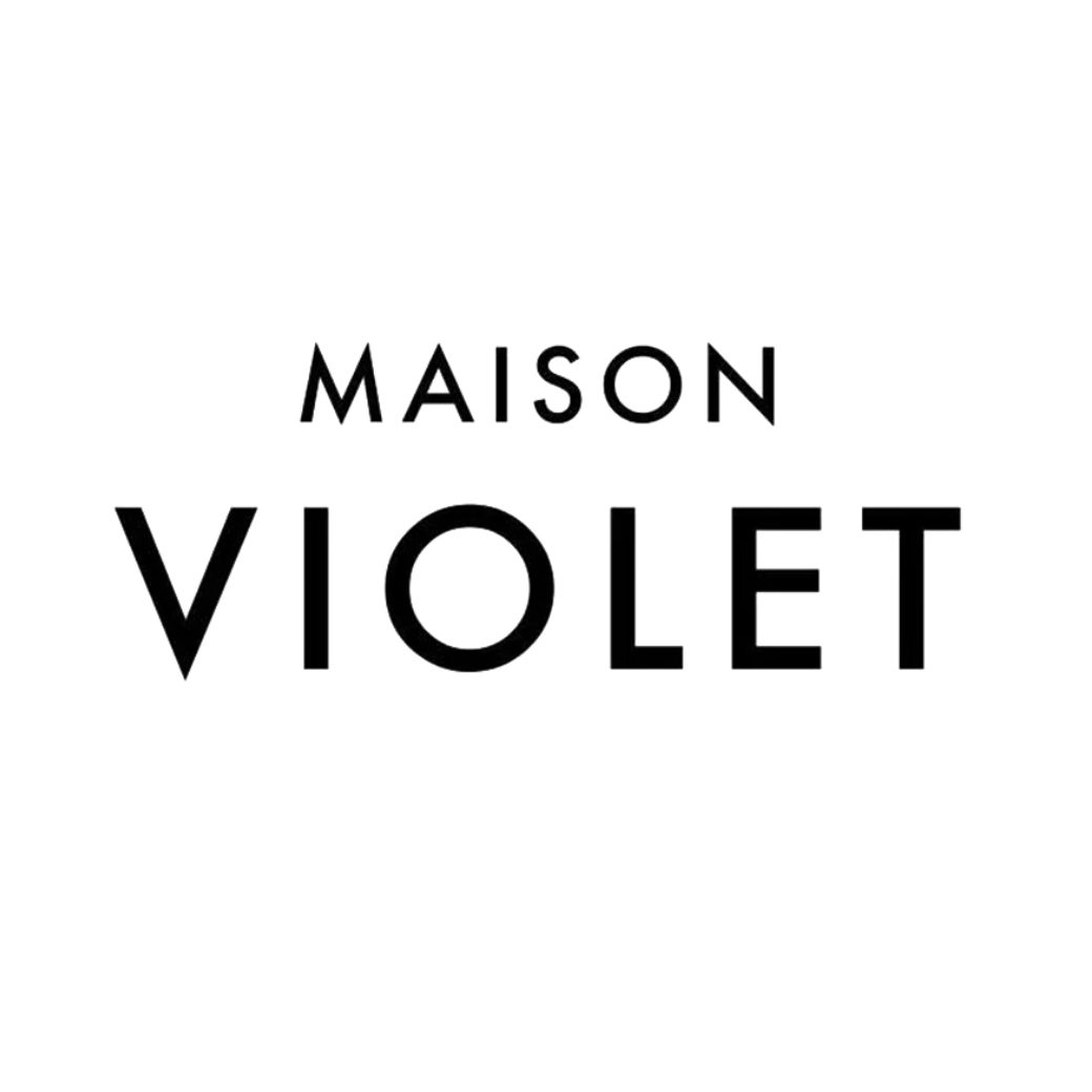 maison violet