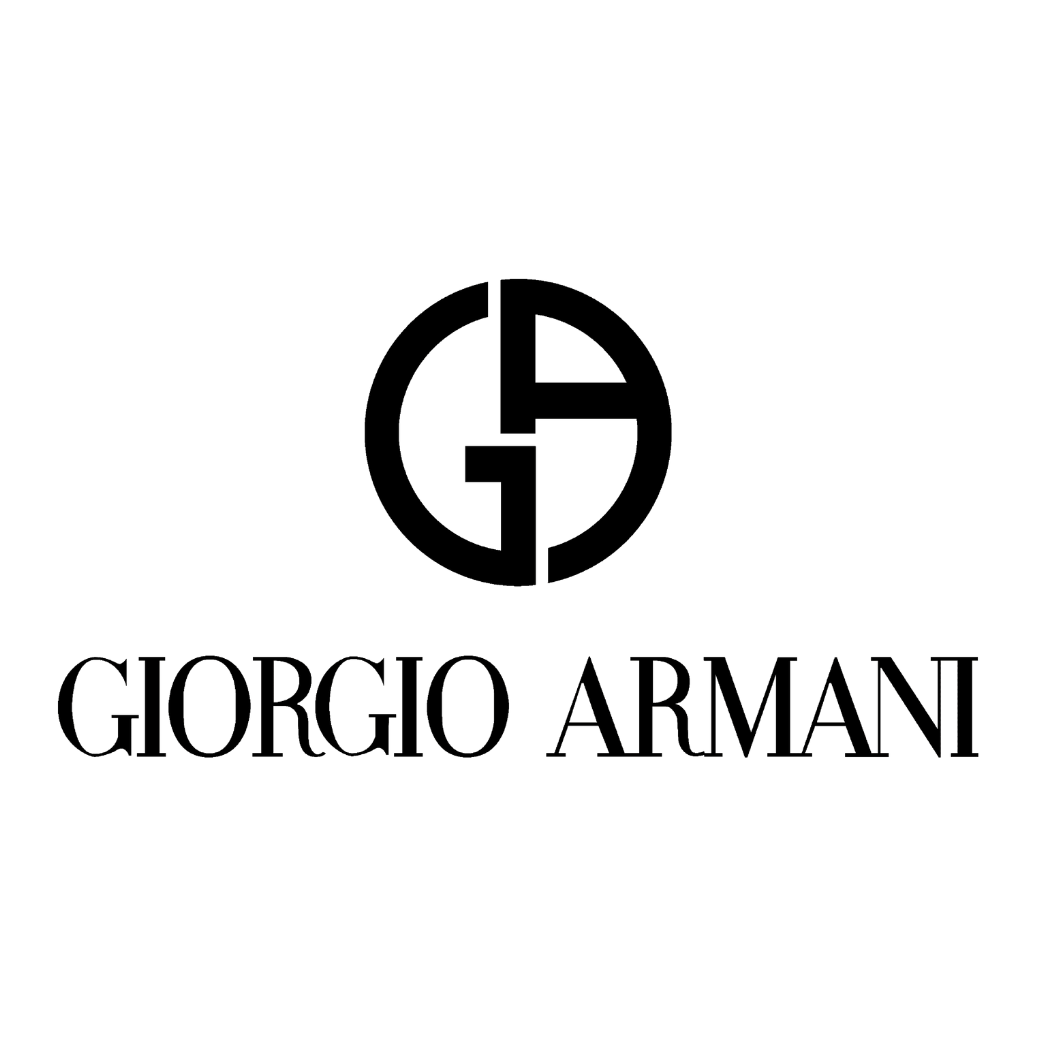 giorgio armani