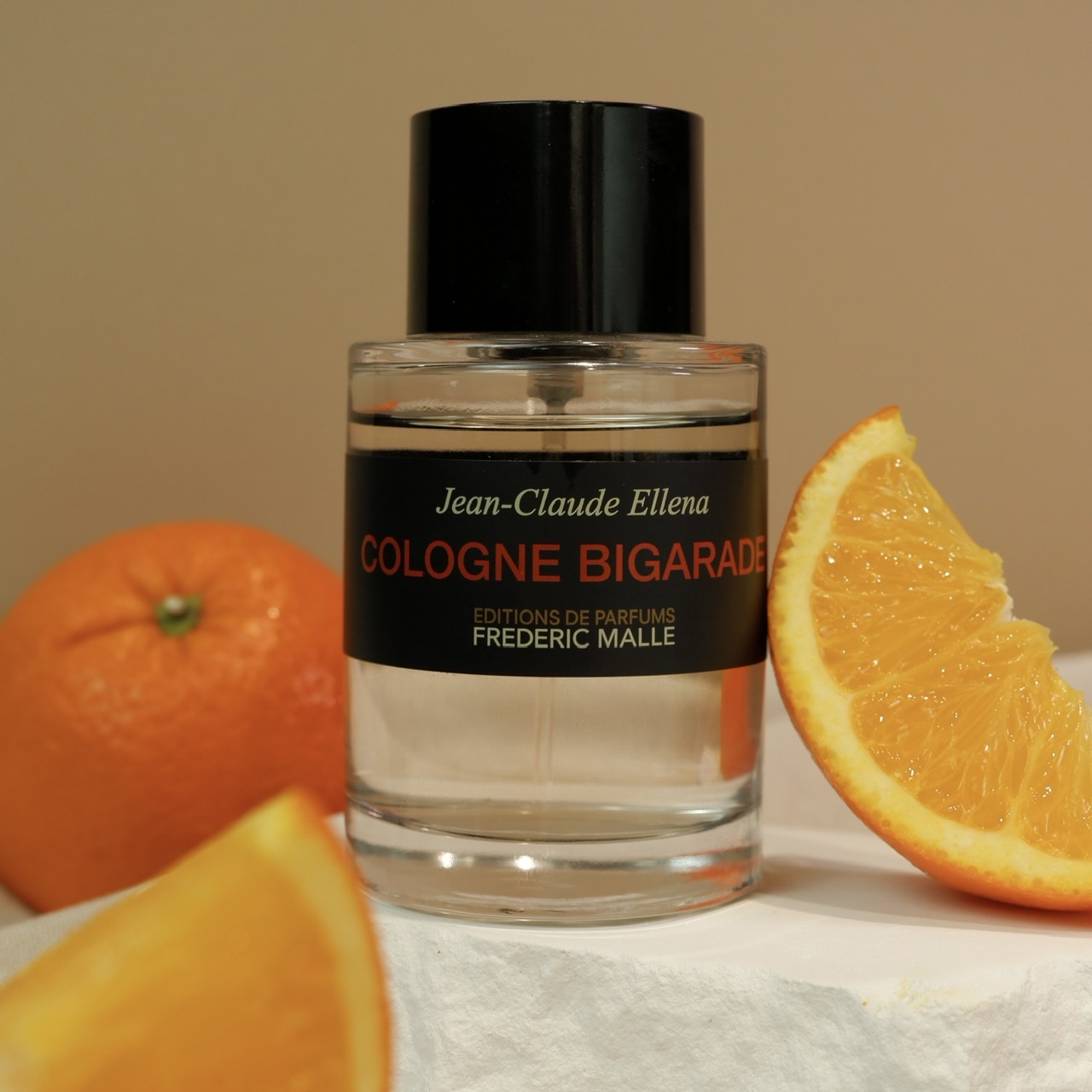 FREDERIC MALLE COLOGNE