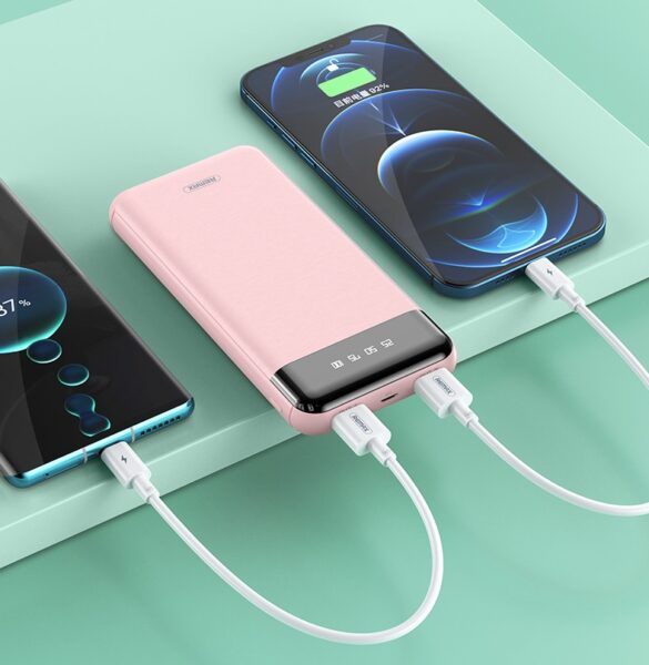 Cách sử dụng sạc dự phòng an toàn, hiệu quả 