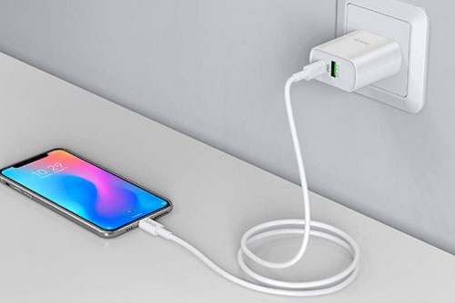 Cáp sạc iphone chính hãng tốt nhất năm 2022 