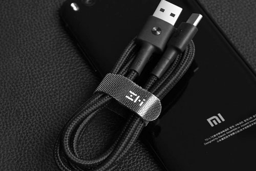 Top 3 loại dây sạc Xiaomi tốt nhất năm 2022