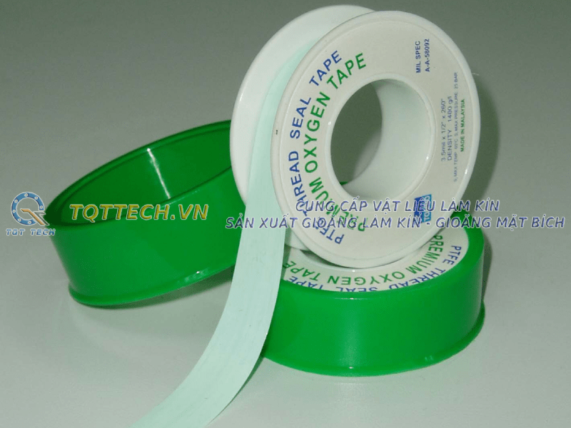 băng tan tombo 9082 oxygen