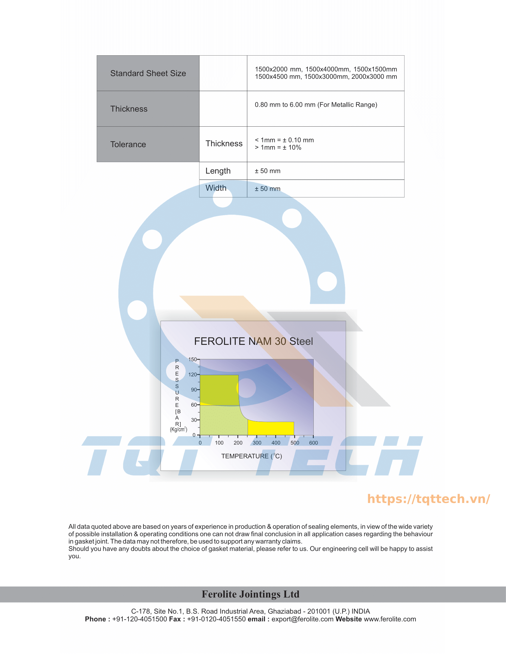 Catalogue NAM 30 STEEL-2