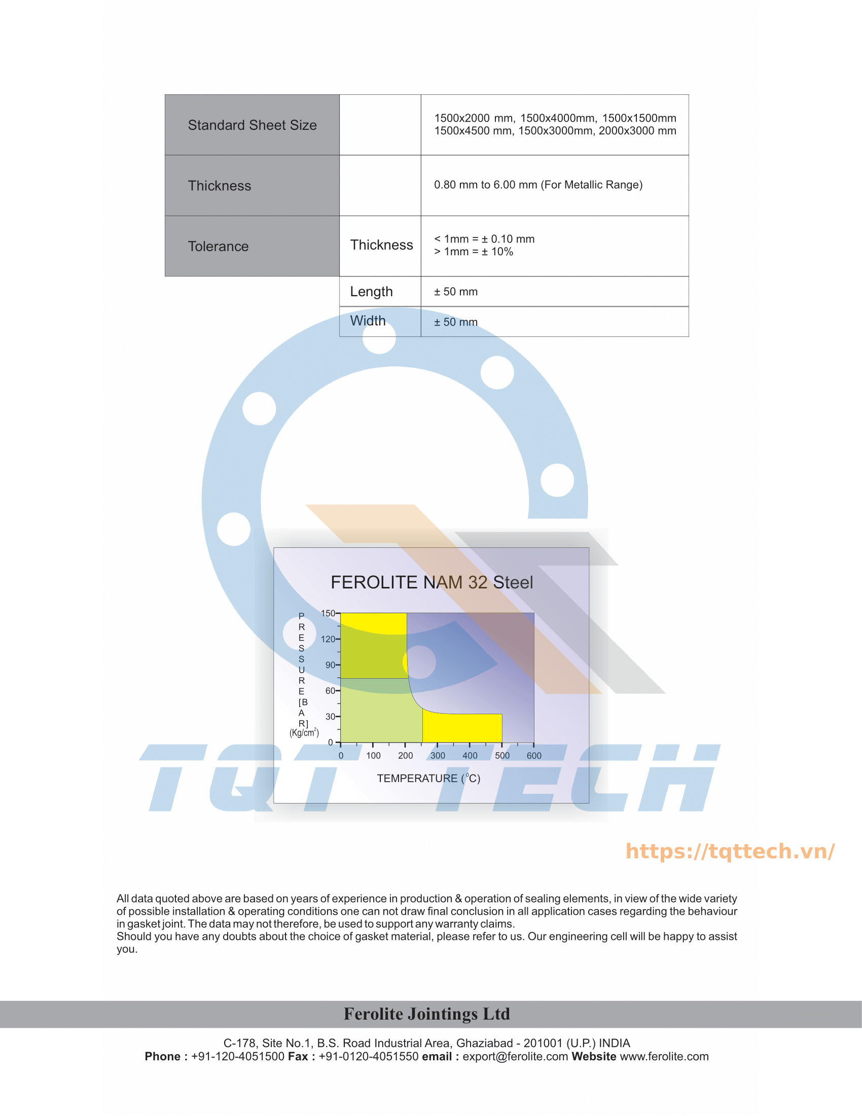 Catalogue NAM 32 STEEL-2