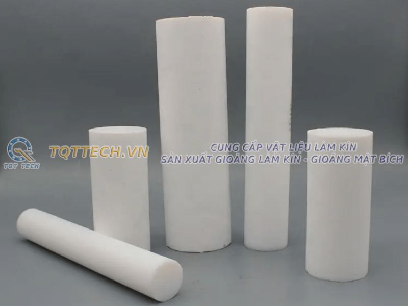 cây nhựa ptfe