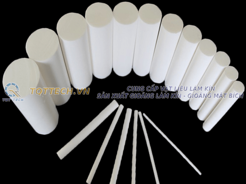 cây nhựa ptfe