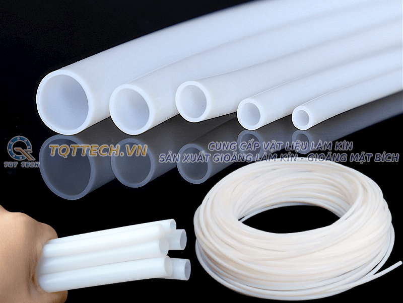 ống nhựa ptfe