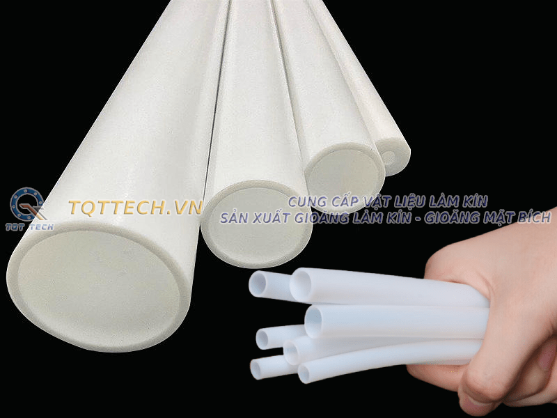 ống ptfe