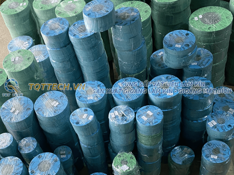 ron không amiang superlite af oil 220
