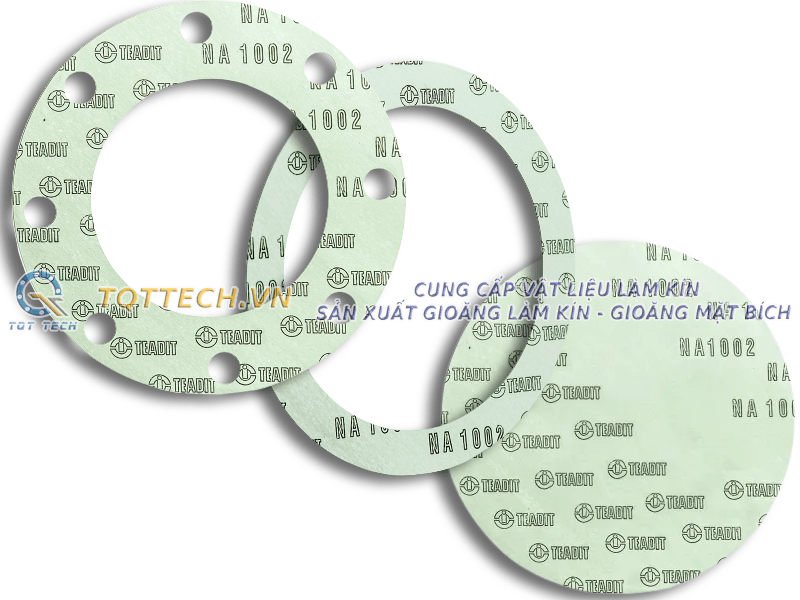 ron không amiang teadit na 1002