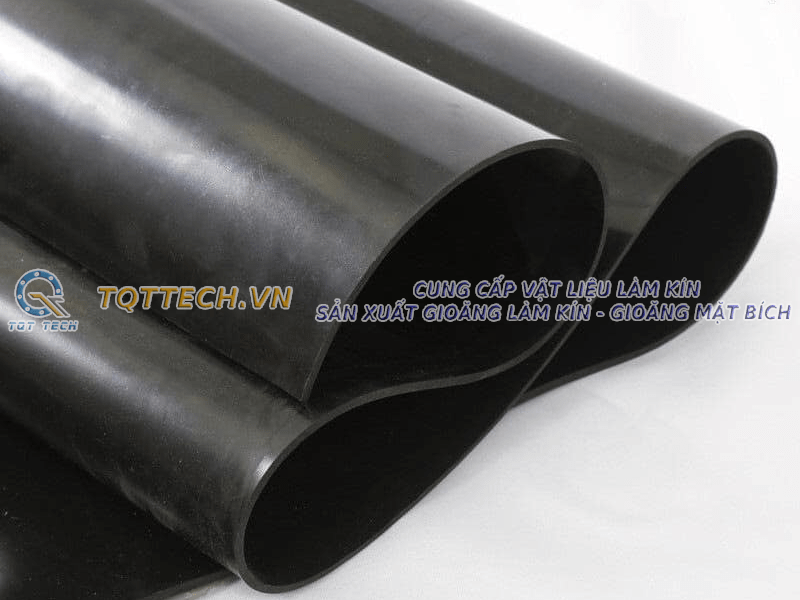 tấm cao su epdm