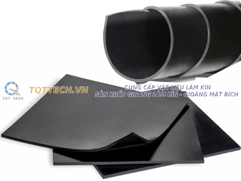 tấm gioăng cao su epdm