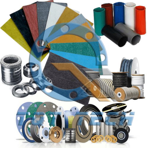 Vật Liệu Làm Kín