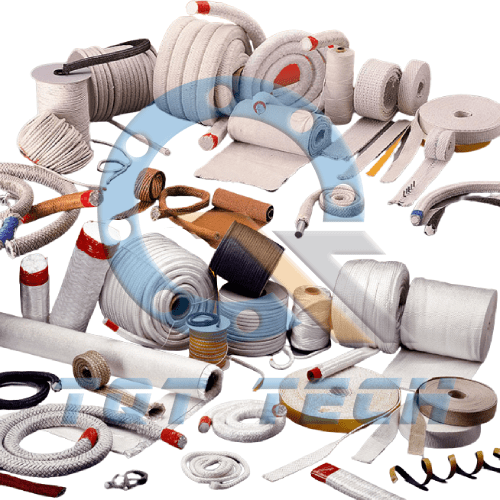 Vật Liệu Chịu Nhiệt - Cách Nhiệt