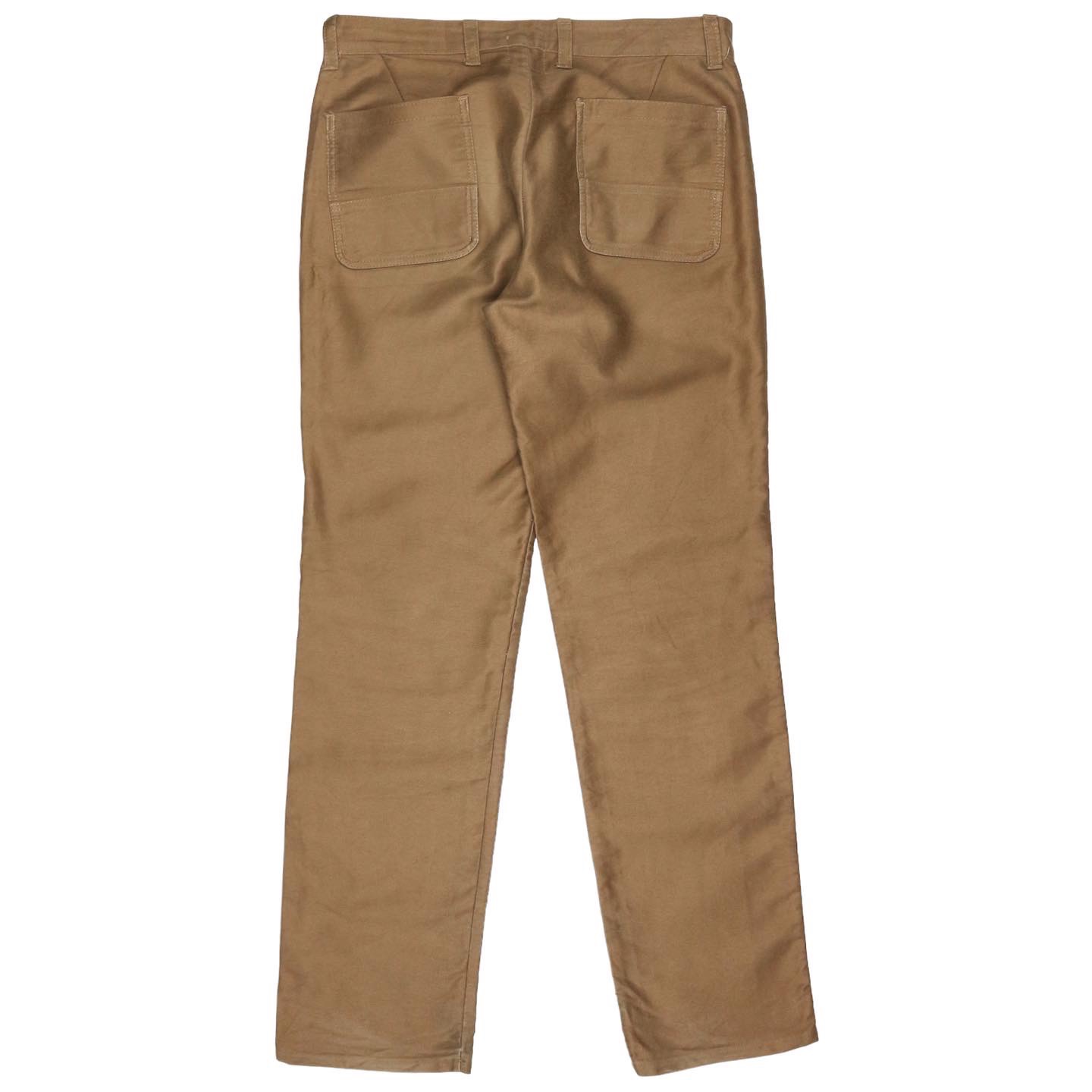 United Arrows x Travaux French Work Trousers Size 33