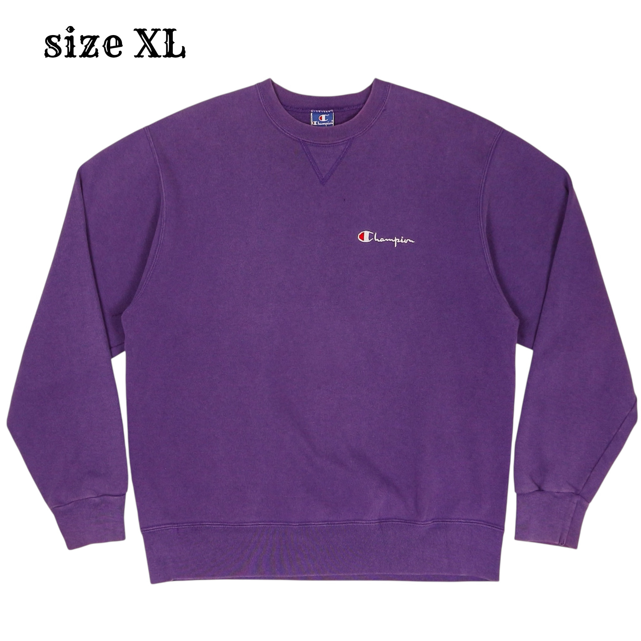 90s Champion Made in USA Sweater Size XL