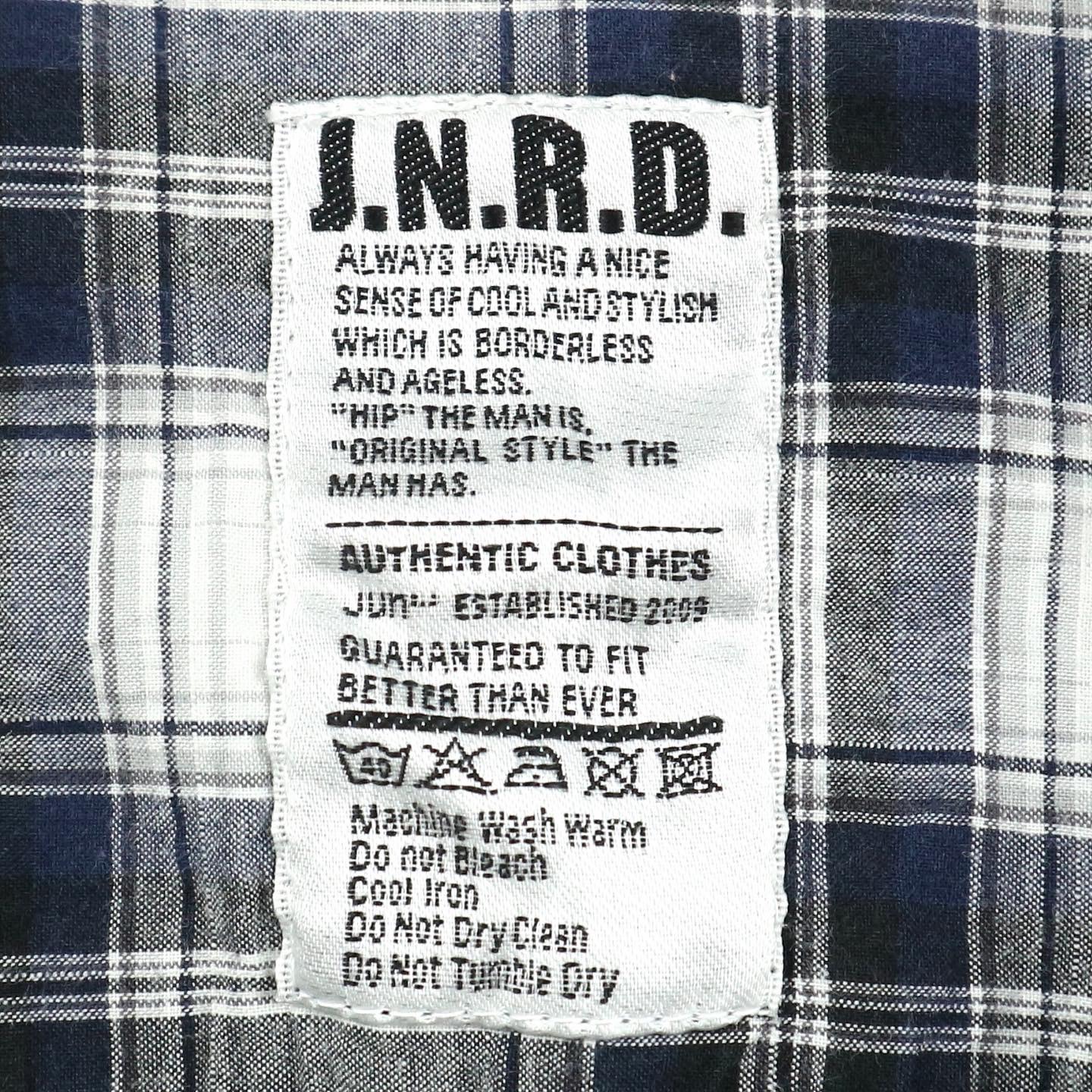 J.N.R.D Journal Standard Shirt Size S