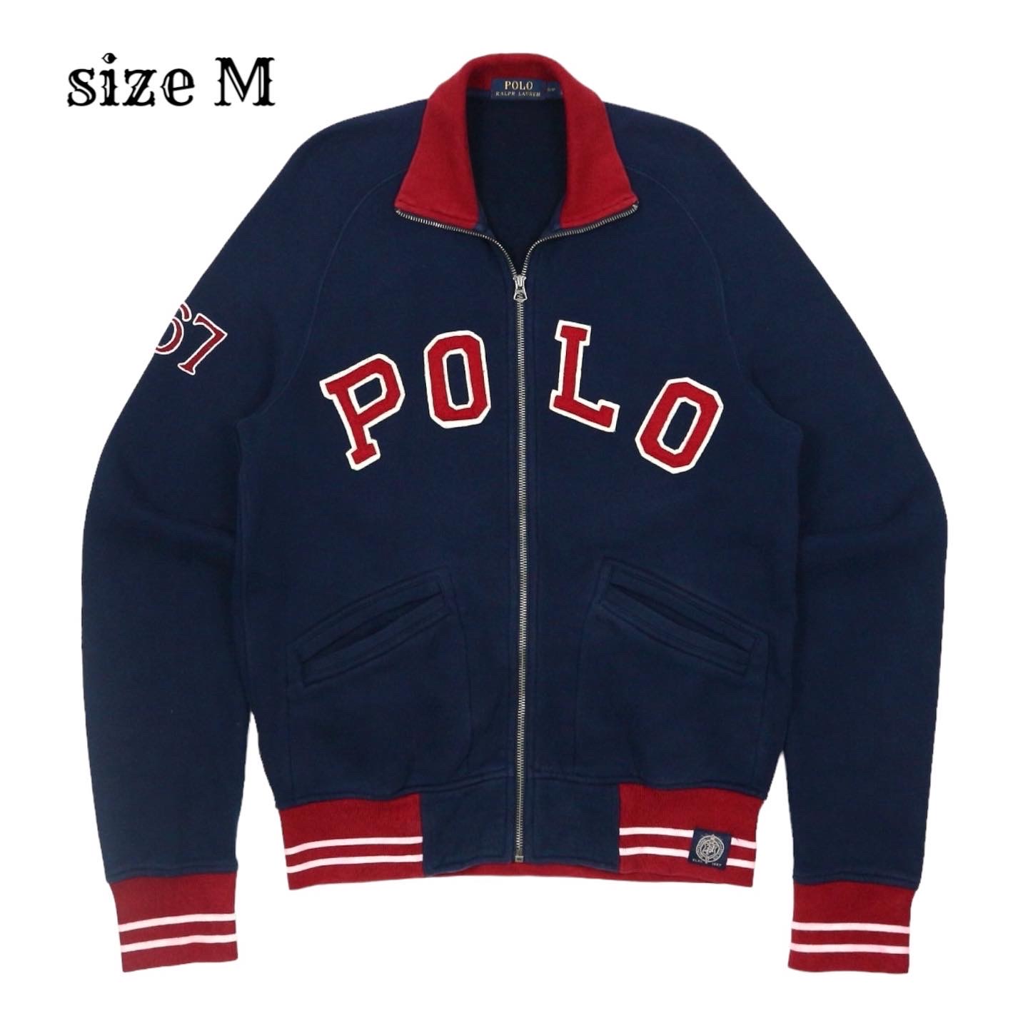 Polo by Ralph Lauren Sport Jacket Size M