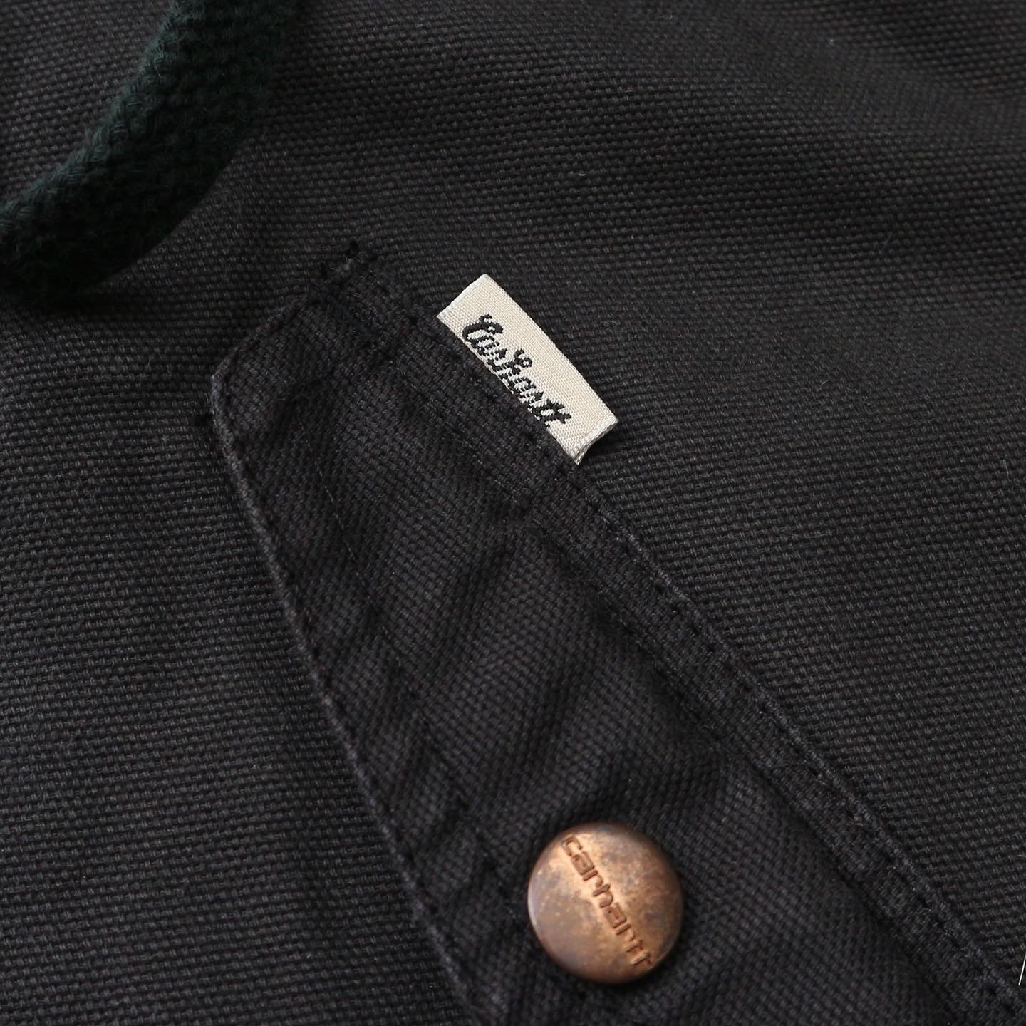 Carhartt WIP Fishtail Parka Size S
