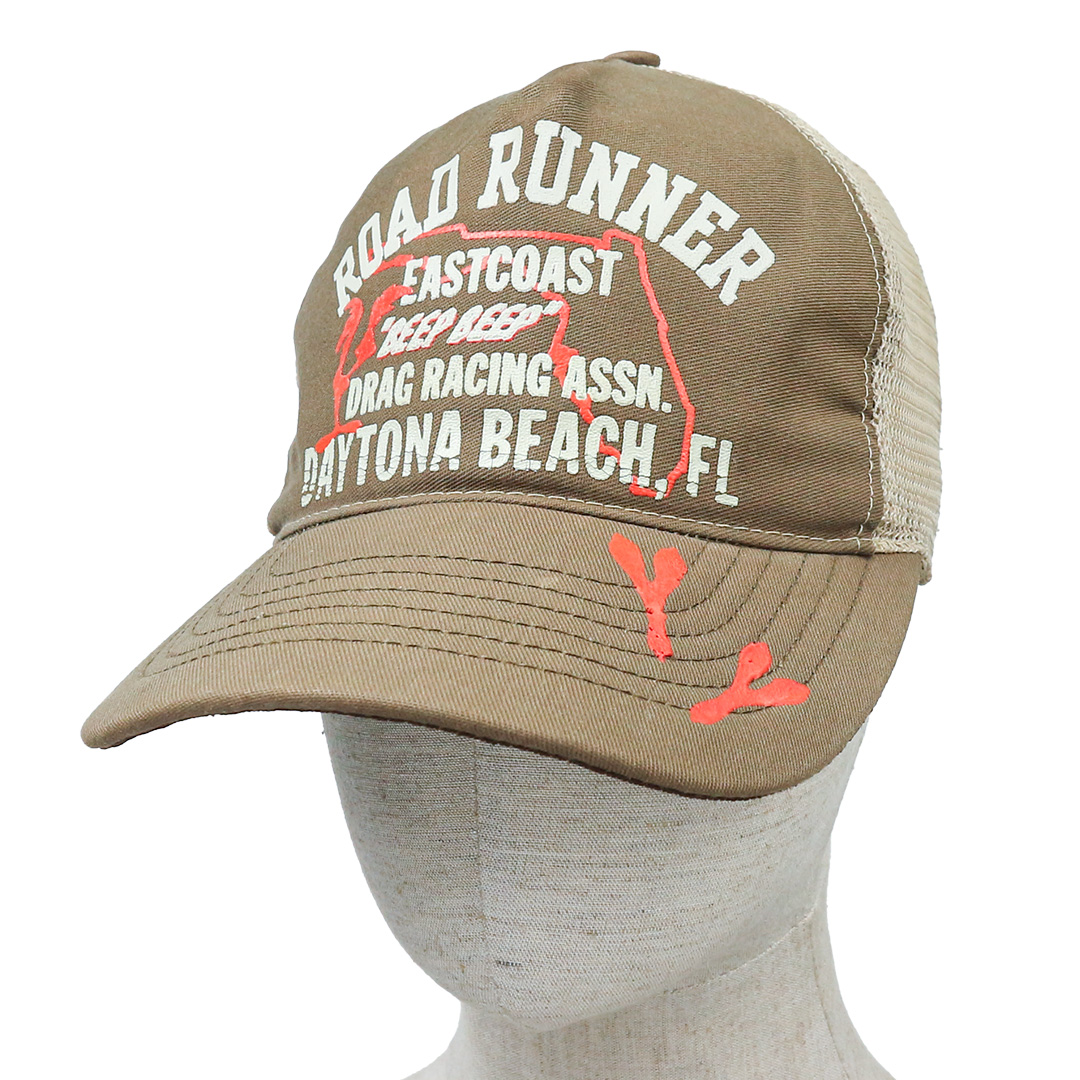 Cheswick Looney Tunes Trucker Cap