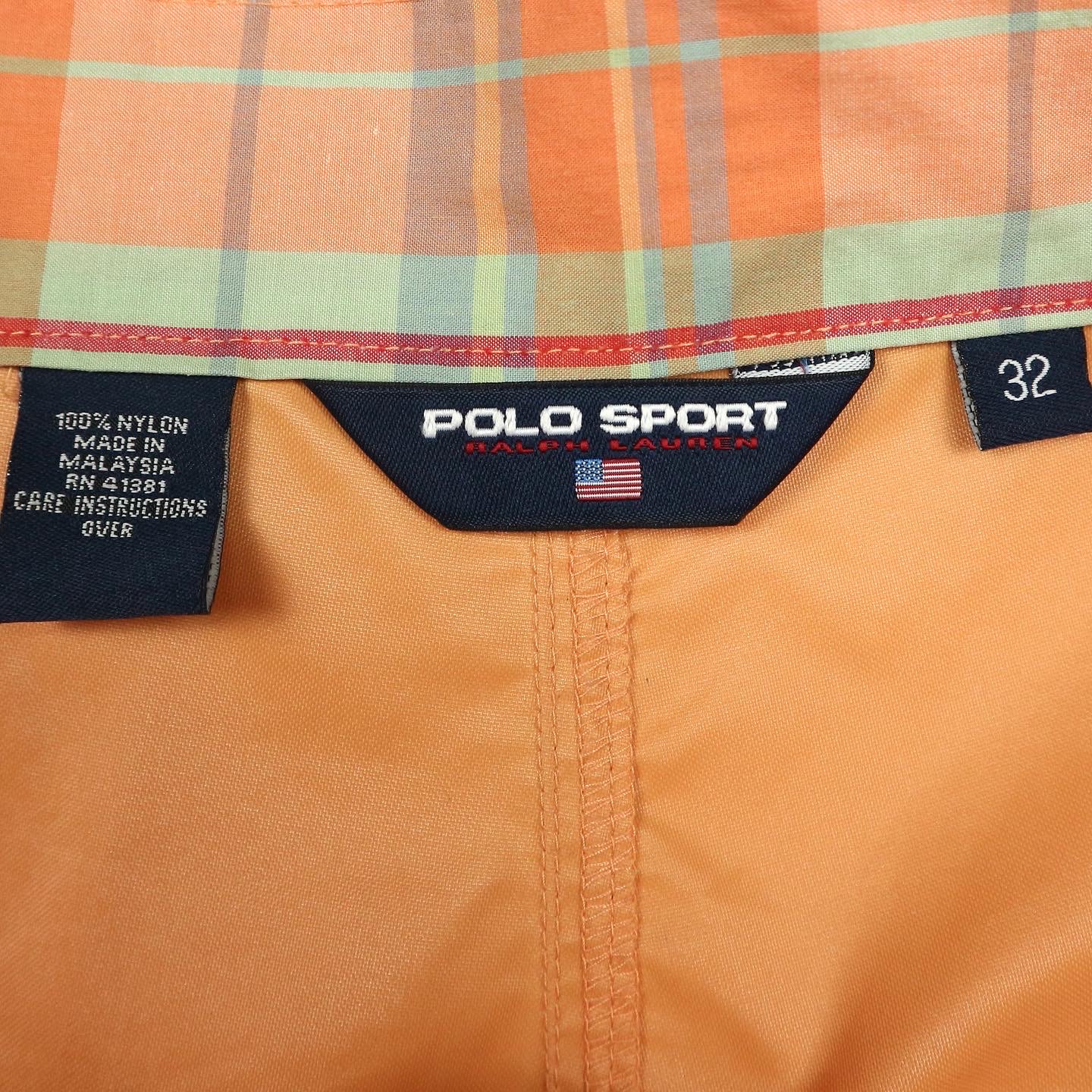 Polo Sport by Ralph Lauren Shorts Size 32