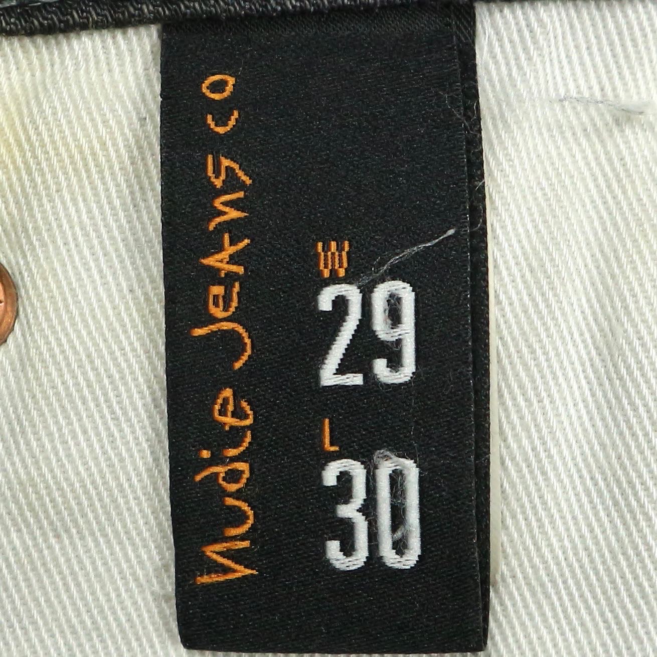 Nudie Jeans Size 29