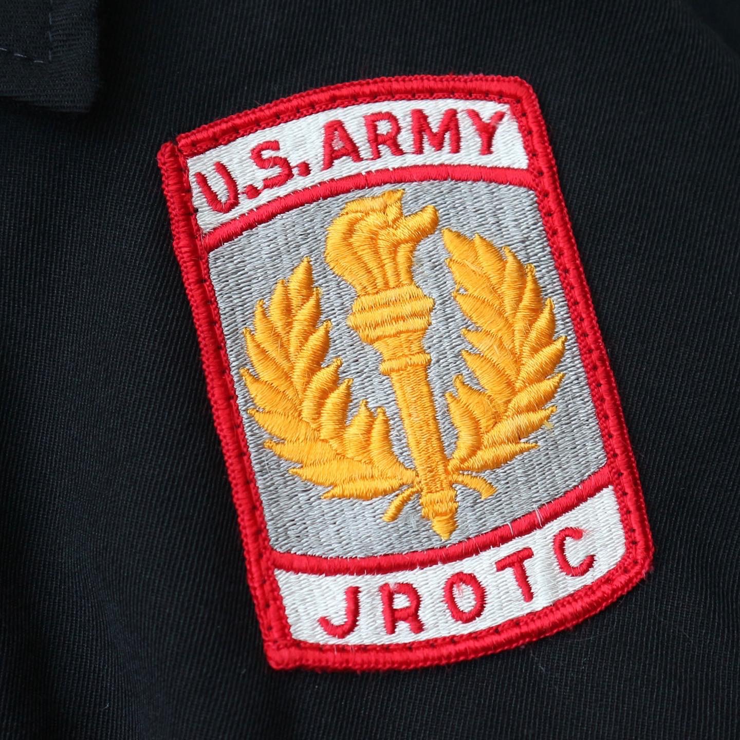 U.S. Army JROTC Jacket Size S