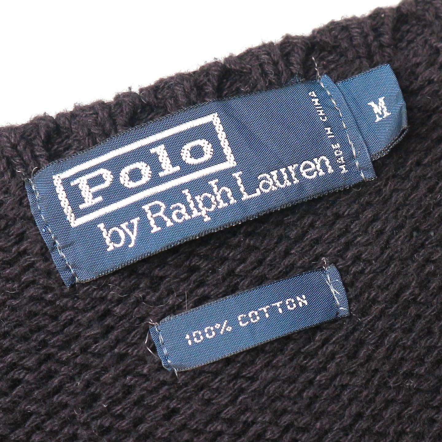 Polo by Ralph Lauren Size M denimister