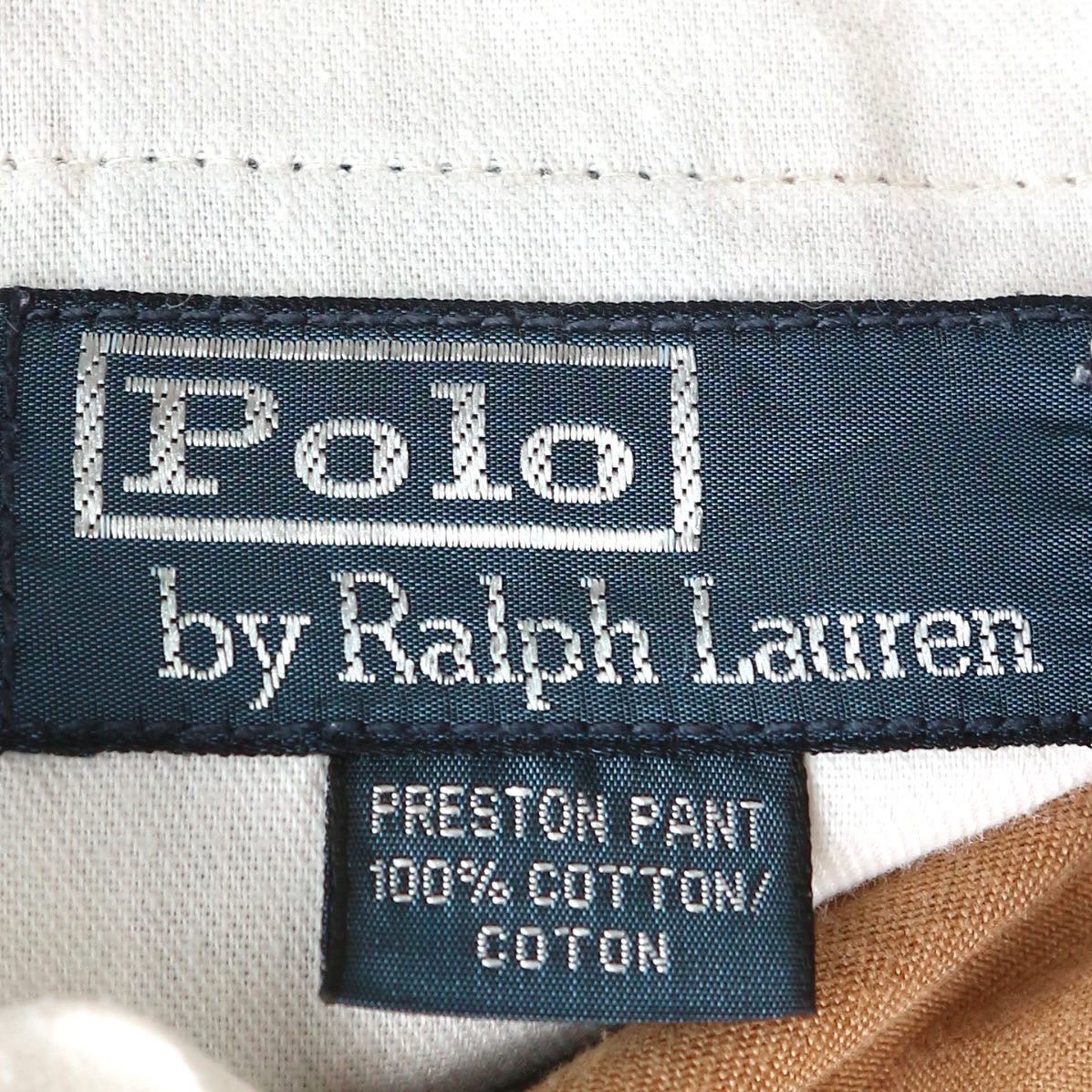 Polo by Ralph Lauren Size 30 denimister