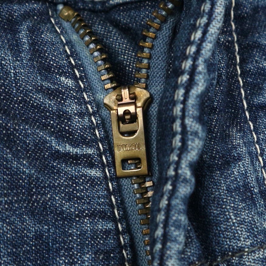 D.M.G Japan Denim Pants Size 30
