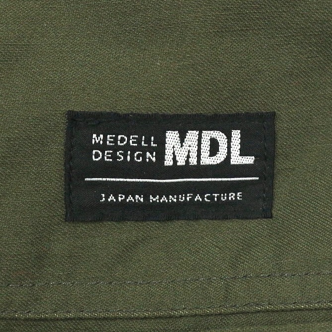 Medell Design Sateen Cropped Pants Size 27-30